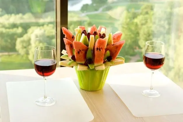 Panoramic Apartments S16