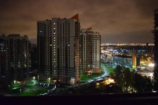 Panoramic Apartments S16
