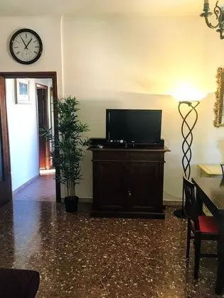 Panoramic and Bright Penthouse is Waiting for you - Oda