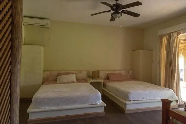 Panoramic Villa Casa Mar Monterrico - Oda