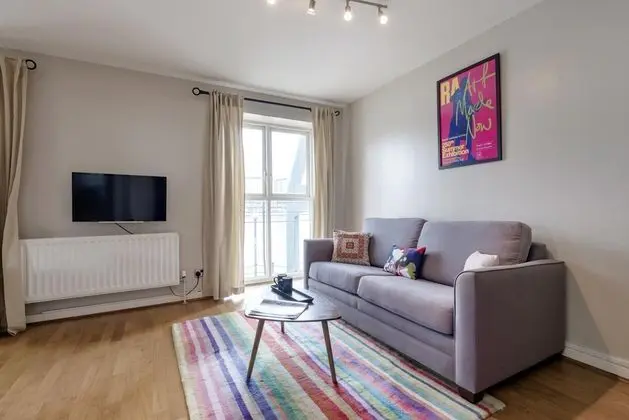 Panoramic Docklands Home With Waterfront Views - Öne Çıkan Resim