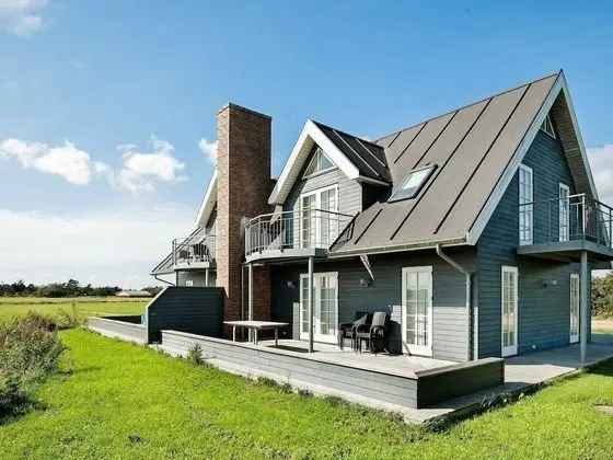 Panoramic Golf View Retreat - By Traum Ferienwohnungen