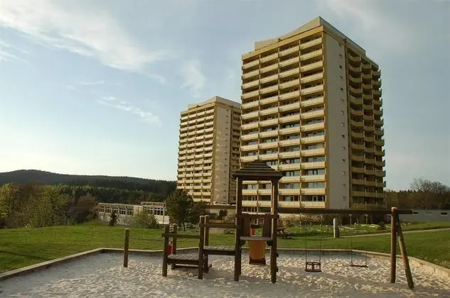 Panoramic Hohegeiss