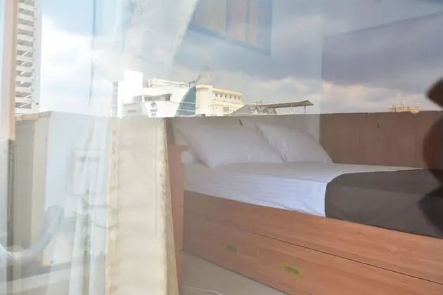 Panoramic Holiday Apartment Seagull Complex - Colombo - Dış Mekan