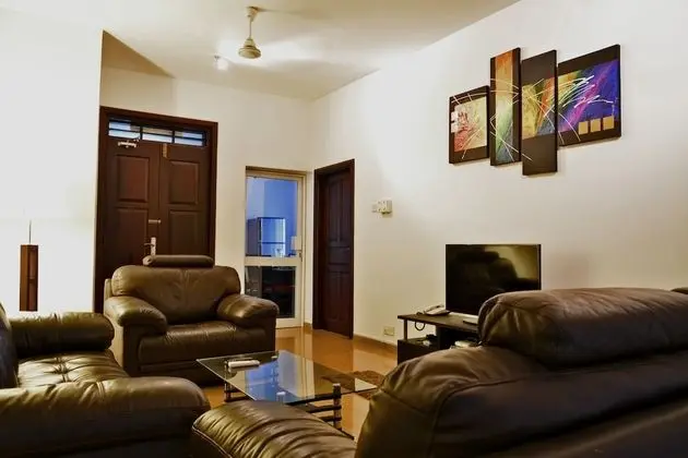 Panoramic Holiday Apartment Seagull Complex - Colombo - Öne Çıkan Resim