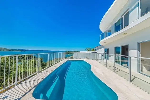 Panoramic Island Views - Havuz