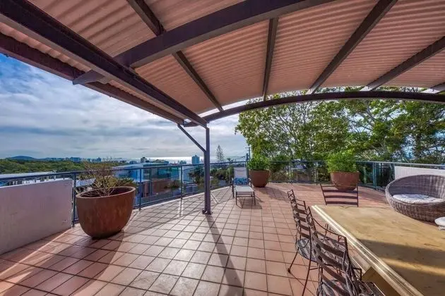 Panoramic and Ocean Views - Dış Mekan