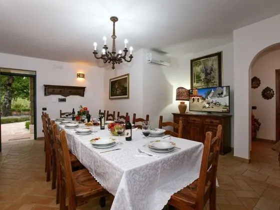 Panoramic Villa With Pool and Bubble Bath - Yerinde Yemek