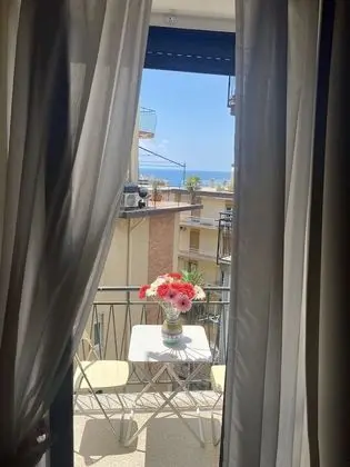 Panoramic Rooms Salerno - Öne Çıkan Resim