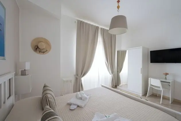 Panoramic Rooms Salerno - Öne Çıkan Resim