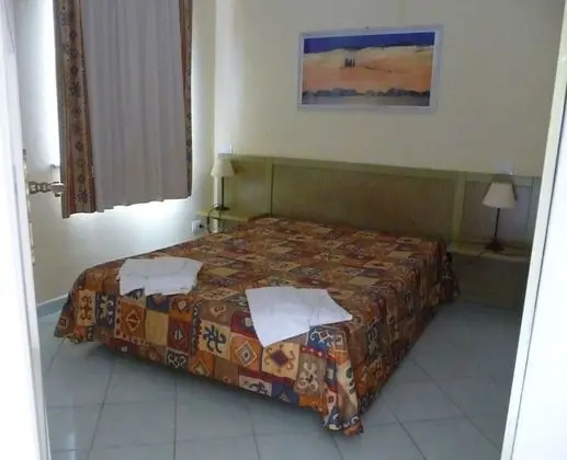 Panoramic Sea View Cottage-apartment With Sun Terrace And Beach - Oda