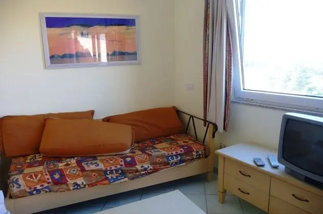 Panoramic Sea View Cottage-apartment With Sun Terrace And Beach - Oda Düzeni