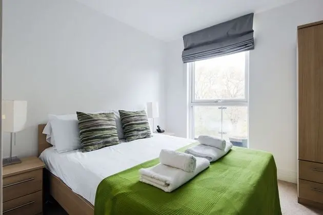 Panoramic Victoria Park Home close to Stratford - Oda