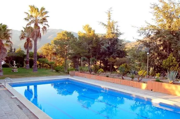 Panoramic View Apartments