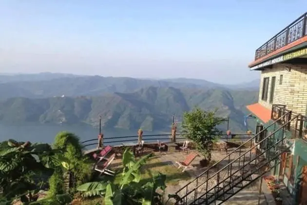 Panoramic View Guesthouse Sarangkot