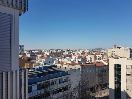 Panoramic View Saldanha Guesthouse