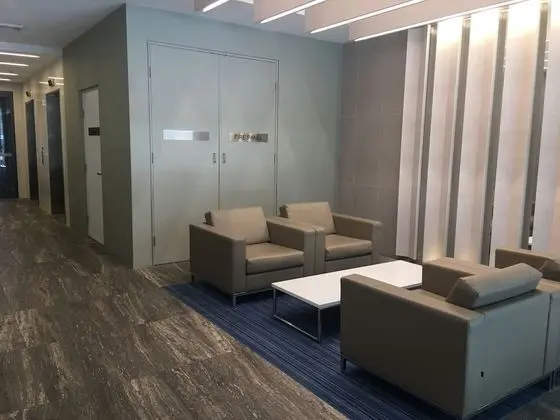 Panoramic views in brand new apartment - Lobi