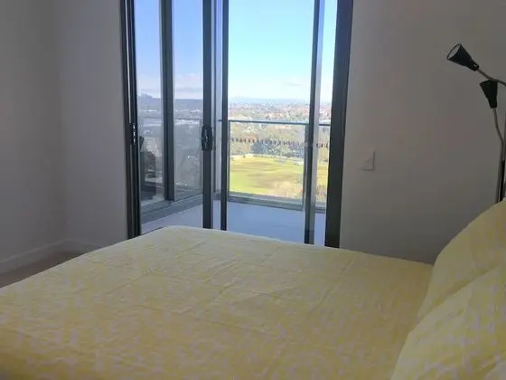 Panoramic views in brand new apartment - Oda
