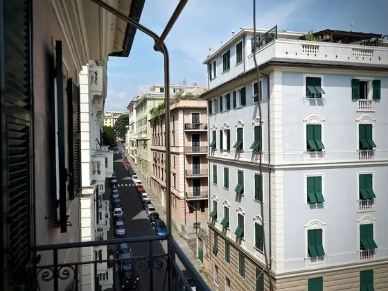 Panoramica Centrale Casa Rivoli