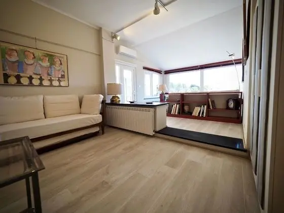 Panoramica Dimora Assarotti Terrazza