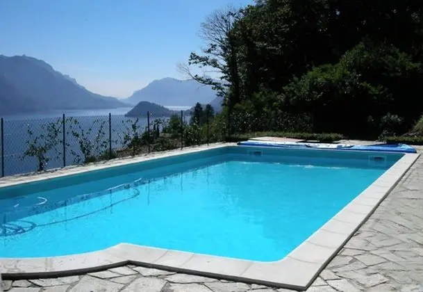 Villa Panoramica - Havuz
