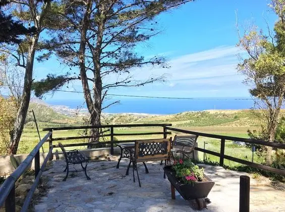 Villa Panoramica Sul Mare - Öne Çıkan Resim
