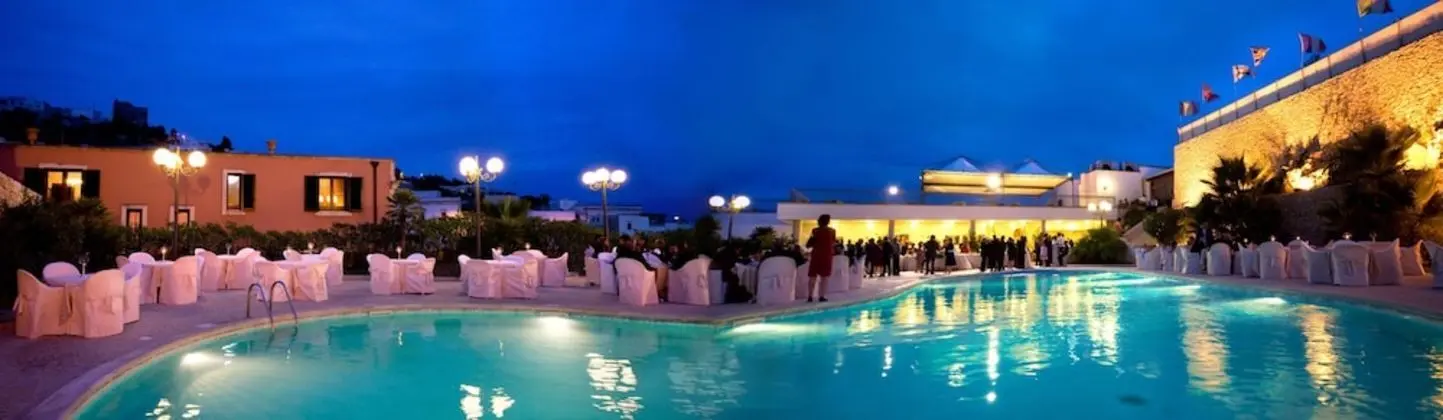 Hotel Panoramico