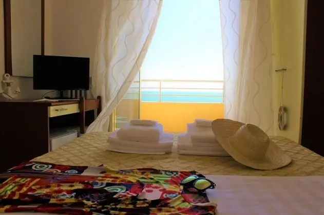 Hotel Panoramico