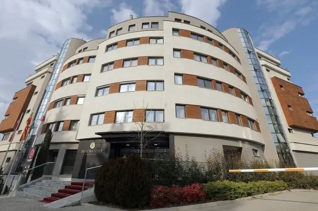 Hotel Panoramika