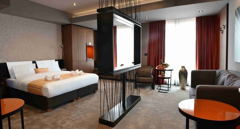 Hotel PanoramikaFotoğrafı