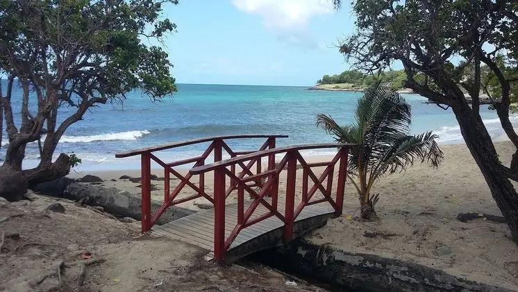 Panoramique Hotel - Plaj