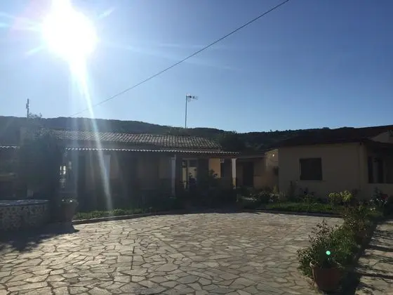 Villa Panorea