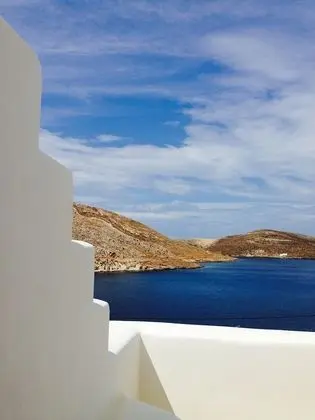 Panormos Art Villas