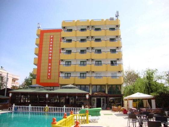 PanormosFotoğrafı
