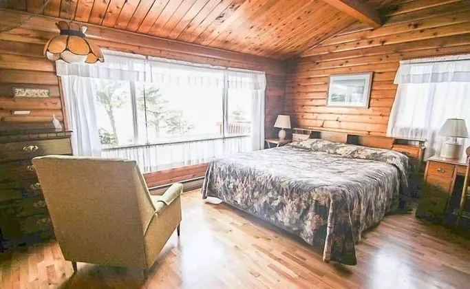 Pans Abode - Oda