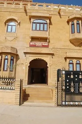 Hotel Pansari Palace