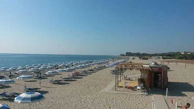 Pansini Hotel Residence