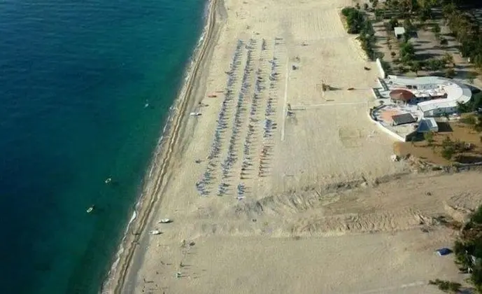 Pansini Hotel Residence