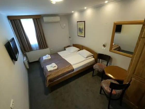 Hotel Pansion Stari Grad - Sarajevo - Oda