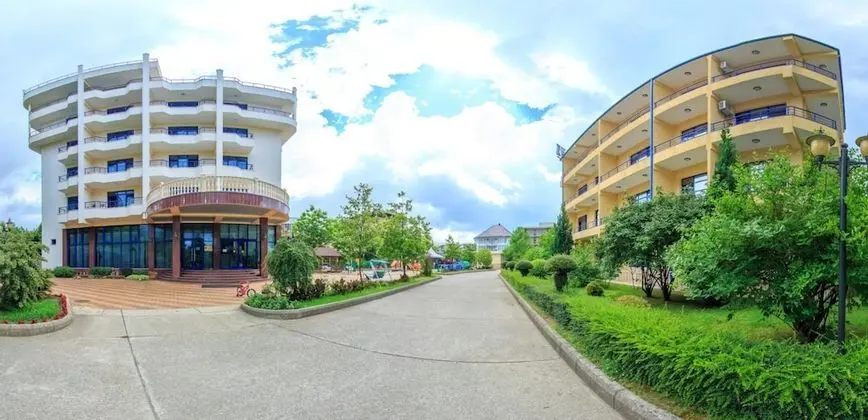 Pansionat Viktoriya Otdykh