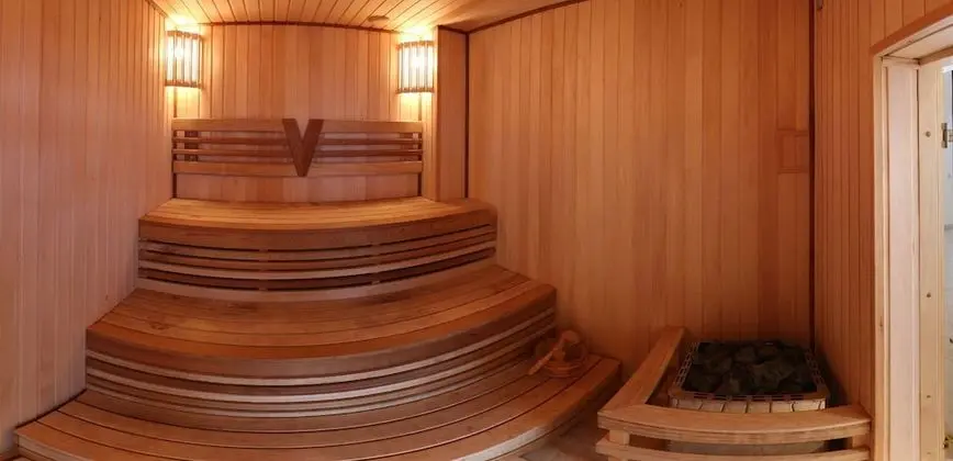 Pansionat Viktoriya Otdykh - Spa