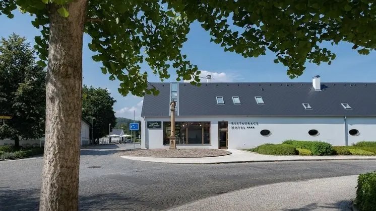 Hotel Panská Zahrada