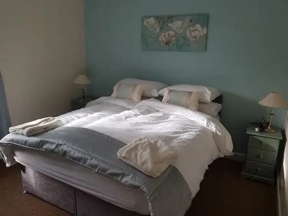 Pansy Cottage in Historic Tewkesbury