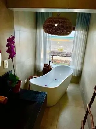 Villa Pantai Boutique Hotel Maragogi - Oda