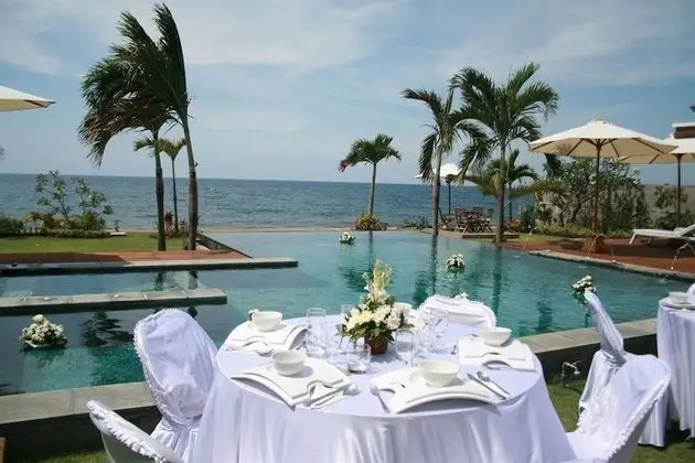 Villa Pantai Lovina