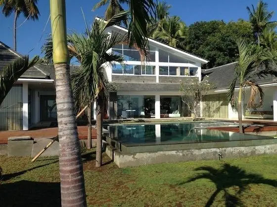 Villa Pantai Lovina - Dış Mekan