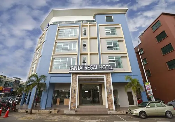 PANTAI REGAL HOTEL