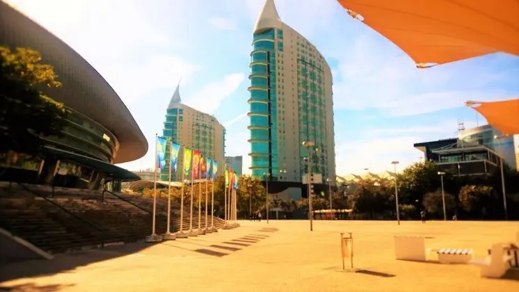 Pantanal Hostels