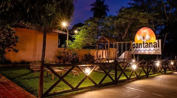 Pantanal Hotel