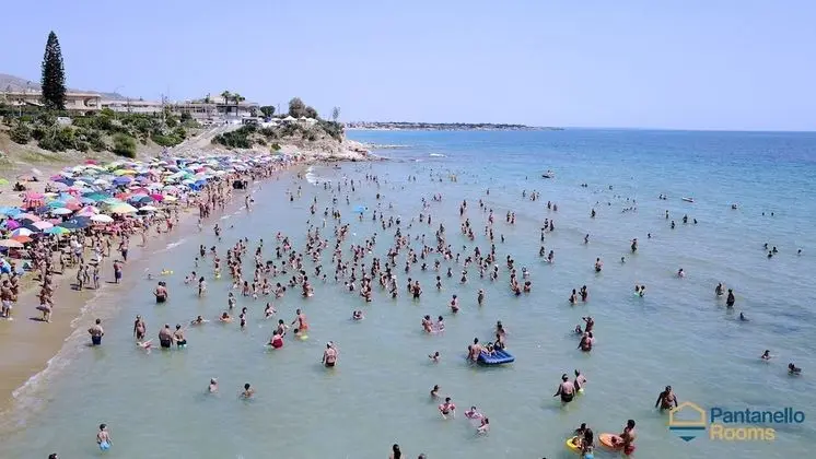 Pantanello Rooms Avola